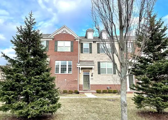Property at 44600 Ellery Ln, Novi, MI, 48377, 2 beds, 2.5 baths, [object Object]