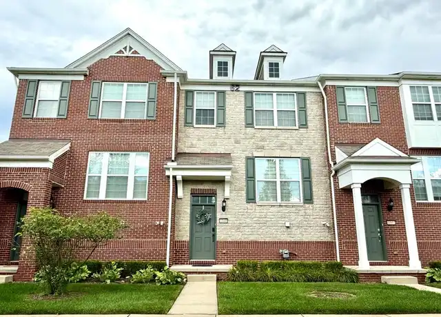 Property at 44600 Ellery Ln, Novi, MI, 48377, 2 beds, 2.5 baths, [object Object]