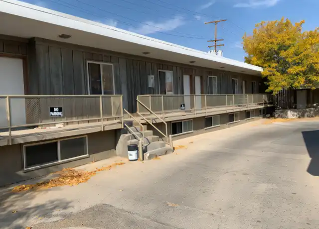 Property at 310 N Center St Unit 310-03, Casper, WY, 82601, 1 bed, 1 bath, [object Object]