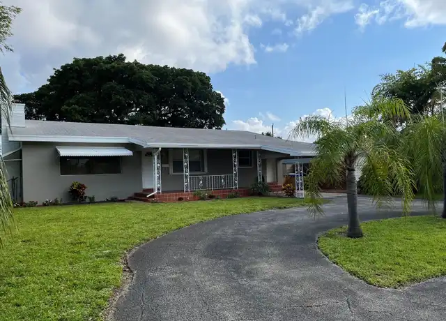 Property at 1624 SE 1st St, Pompano Beach, FL, 33060, 3 beds, 2 baths, [object Object]