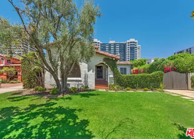Property at 10733 Wellworth Ave, Los Angeles, CA, 90024, 3 beds, 2 baths, [object Object]