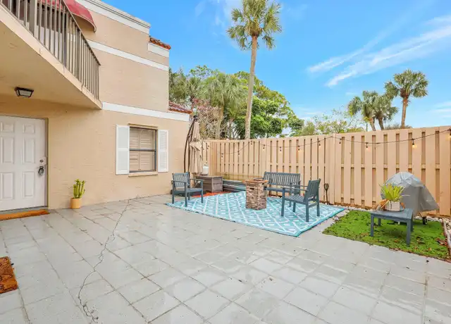 Property at 4310 Village Dr Unit D, Delray Beach, FL, 33445, 3 beds, 3 baths, [object Object]