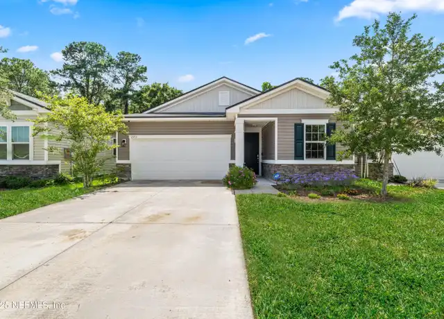 Property at 2953 Alpin Dr, Jacksonville, FL, 32218, 3 beds, 2 baths, [object Object]