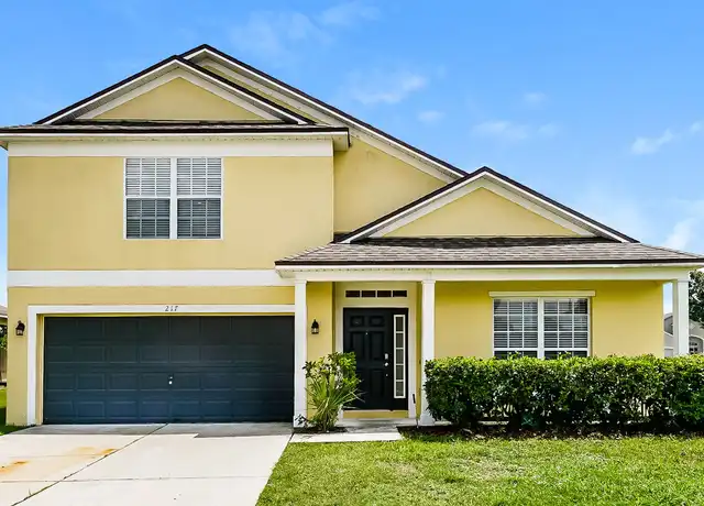 Property at 217 Casa Marina Pl, Sanford, FL, 32771, 4 beds, 3.5 baths, [object Object]