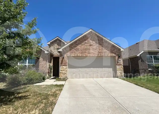 Property at 2221 Candler Club Way, Little Elm, TX, 75068, 4 beds, 3 baths, [object Object]