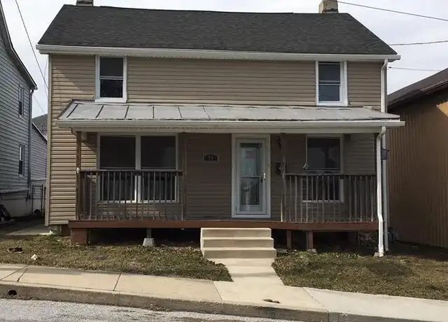 Property at 25 E Lancaster St, Red Lion, PA, 17356, 3 beds, 1.5 baths, [object Object]