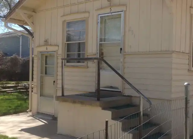 Property at 281 N 700 W Unit 6, Cedar City, UT, 84721, 1 bed, 1 bath, [object Object]