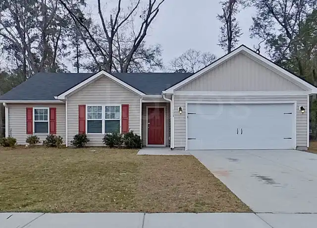 Property at 124 Bluff Rd, Springfield, GA, 31329, 3 beds, 2 baths, [object Object]