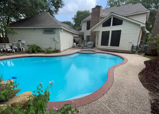 Property at 15707 Gettysburg Dr, Tomball, TX, 77377, 4 beds, 3.5 baths, [object Object]
