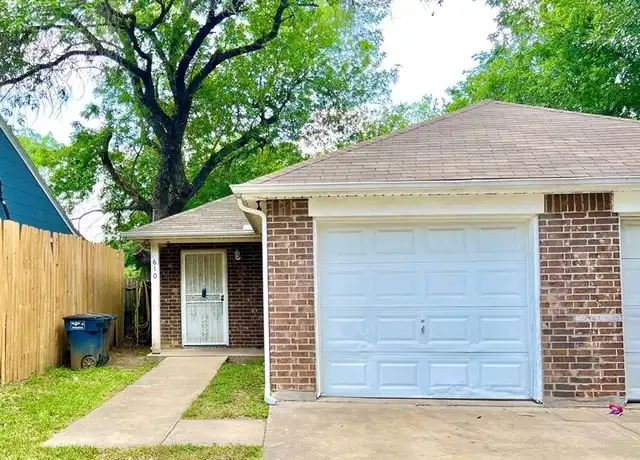 Property at 608 Upton Ave, Fort Worth, TX, 76103, 3 beds, 2 baths, [object Object]