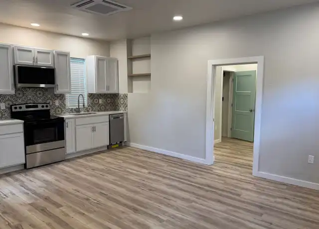 Property at 816 13th St NW, Albuquerque, NM, 87102, 1 bed, 1 bath, [object Object]