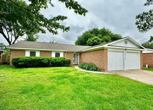 Property at 8419 Neff St, Houston, TX, 77036, 3 beds, 2 baths, [object Object]