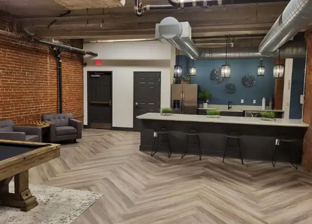 Property at 1601 Walnut St Unit 319, Kansas City, MO, 64108, 1 bed, 1 bath, [object Object]