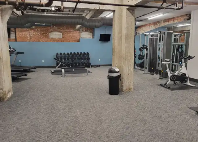 Property at 1601 Walnut St Unit 319, Kansas City, MO, 64108, 1 bed, 1 bath, [object Object]