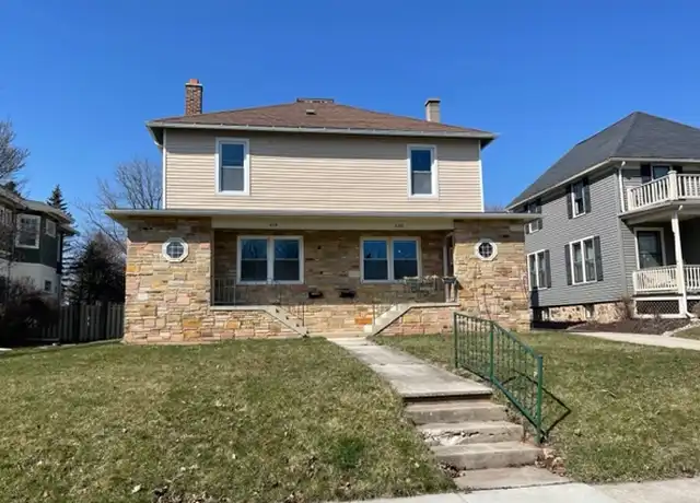 Property at 628 Reed St Unit 628, Plymouth, WI, 53073, 2 beds, 1 bath, [object Object]