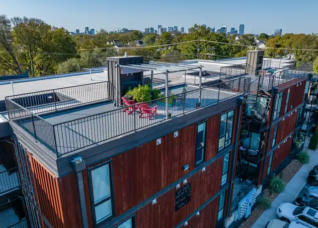 Property at 2143 Byrum Ave Unit A-118, Nashville, TN, 37203, 1 bed, 1 bath, [object Object]