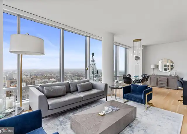 Property at 1414 S Penn Sq Unit 44F, Philadelphia, PA, 19102, 2 beds, 2.5 baths, [object Object]