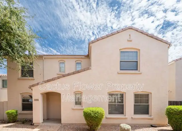 Property at 2721 E Bart St, Gilbert, AZ, 85295, 3 beds, 2 baths, [object Object]