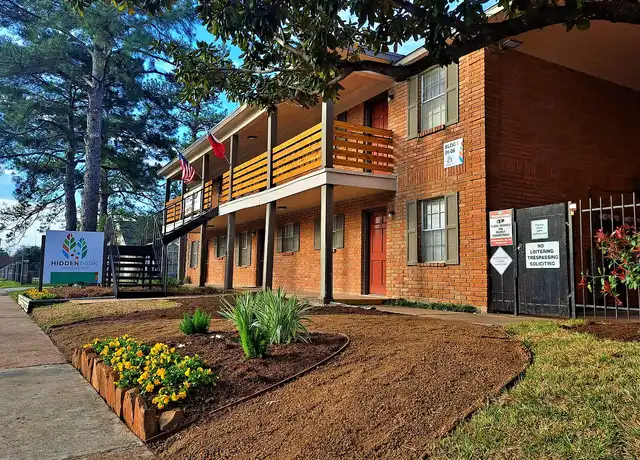 Property at Hidden Park Apartments - 4225 Mangum Rd, Houston, TX, 77092, 1-2 bed, 1 bath, [object Object]