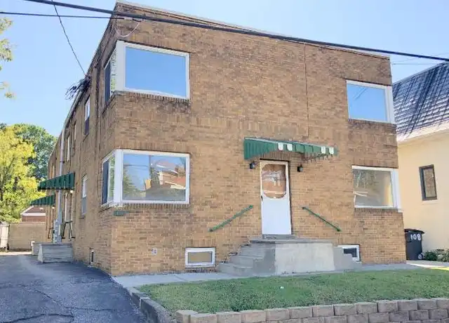 Property at 108 Elizabeth St, Charleston, WV, 25311, 1 bed, 1 bath, [object Object]