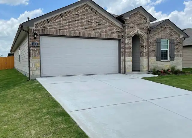 Property at 128 Hazel Grv, San Marcos, TX, 78666, 4 beds, 2.5 baths, [object Object]