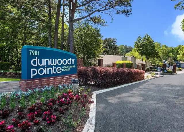 Property at Dunwoody Pointe - 7901 Roswell Rd, Atlanta, GA, 30350, 1-3 bed, 1-2 bath, [object Object]
