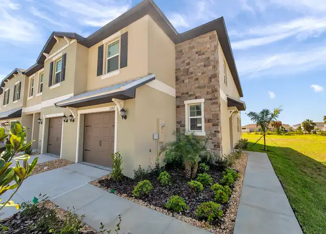 Property at 11111 65th Ter E Unit 1-Car Garage, Palmetto, FL, 34221, 3 beds, 2.5 baths, [object Object]