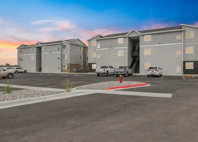Property at 238 Ella Ln Unit 2303, Rexburg, ID, 83440, 2 beds, 1 bath, [object Object]