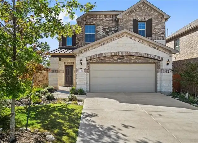 Property at 5414 Traviston Dr, Austin, TX, 78738, 3 beds, 2.5 baths, [object Object]