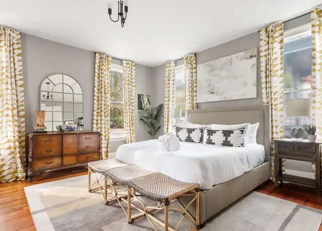 Property at 234 Ashley Ave Unit A, Charleston, SC, 29403, 2 beds, 2 baths, [object Object]