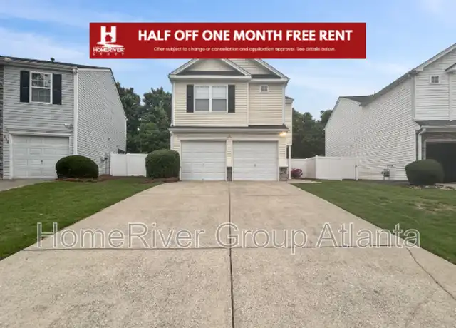 Property at 206 Ilex Dr, Canton, GA, 30114, 3 beds, 2 baths, [object Object]