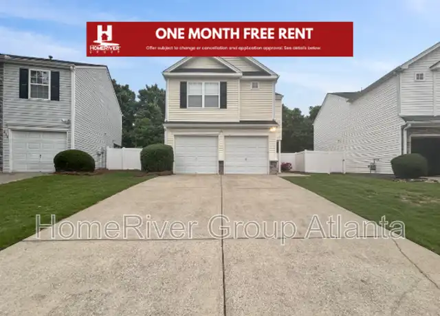 Property at 206 Ilex Dr, Canton, GA, 30114, 3 beds, 2 baths, [object Object]
