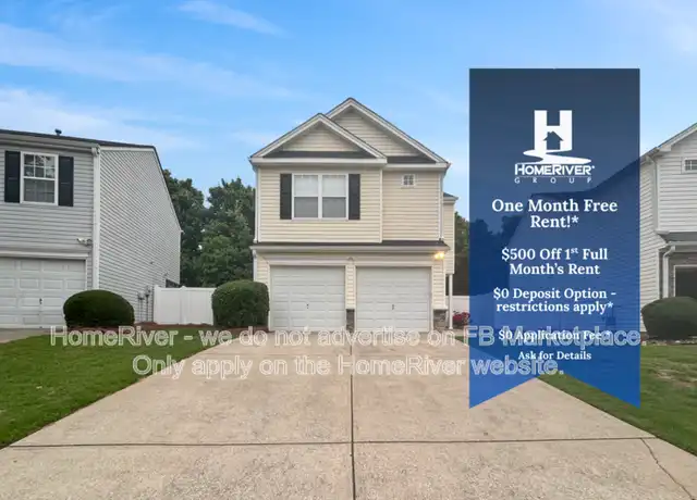 Property at 206 Ilex Dr, Canton, GA, 30114, 3 beds, 2 baths, [object Object]