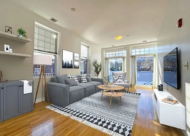 Property at 10 Barton Sq, Salem, MA, 01970, 2 beds, 2.5 baths, [object Object]
