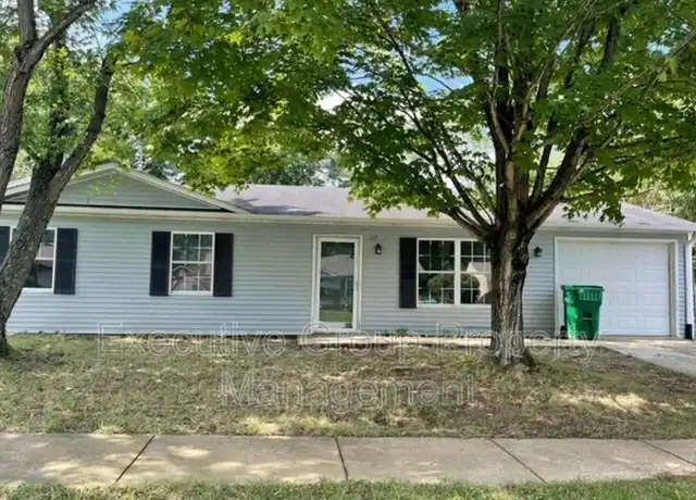 Property at 117 Academy Ln, Radcliff, KY, 40160, 3 beds, 1 bath, [object Object]