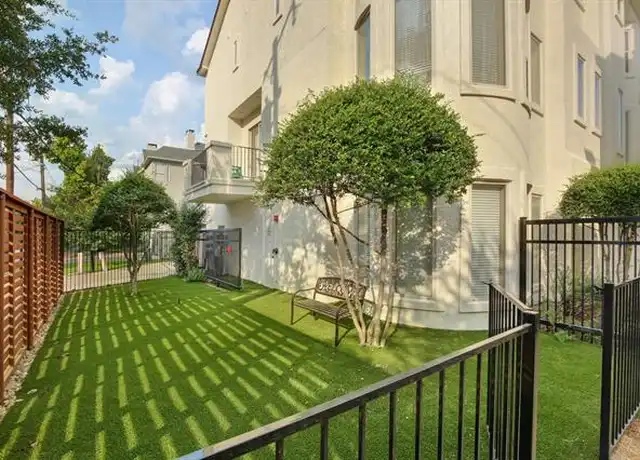 Property at 4111 Rawlins St #102, Dallas, TX, 75219, 2 beds, 2.5 baths, [object Object]