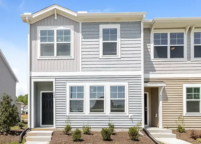 Property at 628 Wendell Falls Pkwy, Wendell, NC, 27591, 3 beds, 2.5 baths, [object Object]