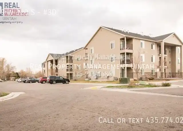Property at 989 S 320 E Unit 3D, Vernal, UT, 84078, 2 beds, 2 baths, [object Object]