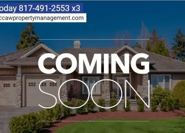 Property at 6184 Vega Dr, Fort Worth, TX, 76133, 2 beds, 2 baths, [object Object]