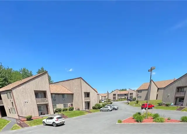 Property at 60 Davos Pointe Unit B 8, Woodridge, NY, 12789, 1 bed, 1 bath, [object Object]