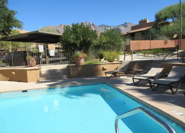 Property at 6651 N Campbell Ave #124, Tucson, AZ, 85718, 2 beds, 2 baths, [object Object]
