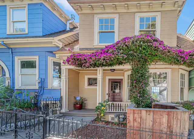 Property at 374 Connecticut St, San Francisco, CA, 94107, 4 beds, 3 baths, [object Object]