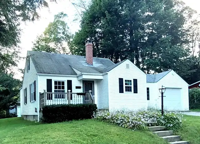 Property at 1 Cummings St, Plymouth, NH, 03264, 3 beds, 2 baths, [object Object]