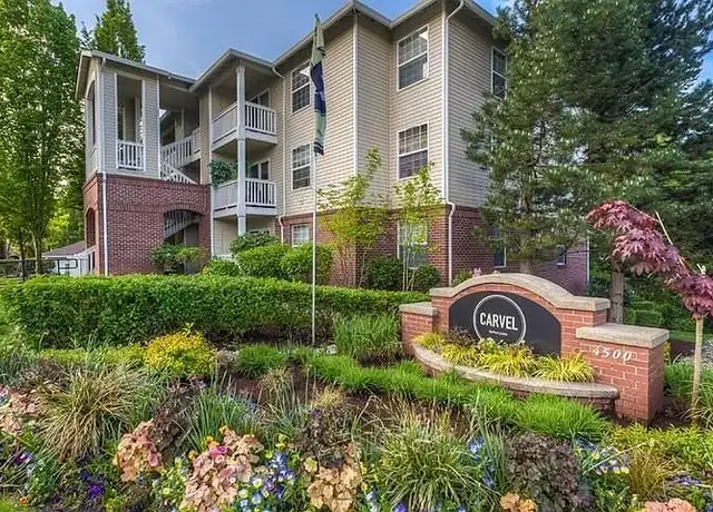 Photo of 4500 Harbour Pointe Blvd, Mukilteo, WA 98275