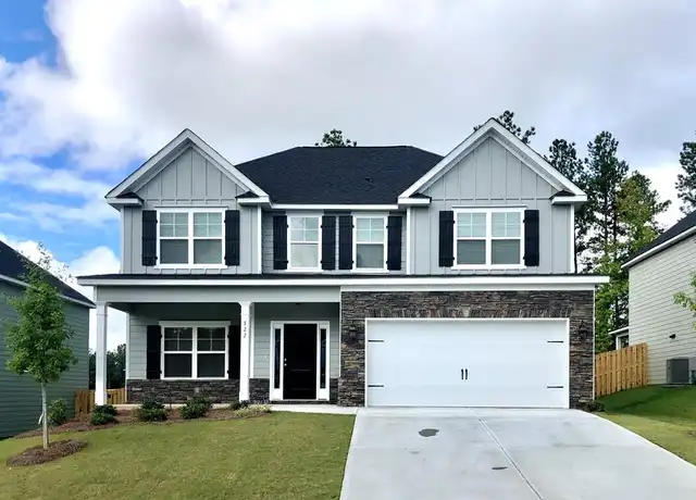 Property at 522 Thrasher Trl, Evans, GA, 30809, 4 beds, 3 baths, [object Object]