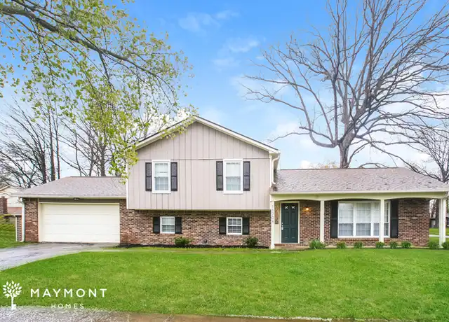 Property at 11706 Rush Dr, Fishers, IN, 46038, 4 beds, 2 baths, [object Object]