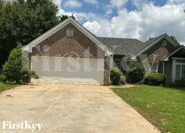 Property at 1613 Clairmont Ln SW, Conyers, GA, 30094, 4 beds, 3 baths, [object Object]
