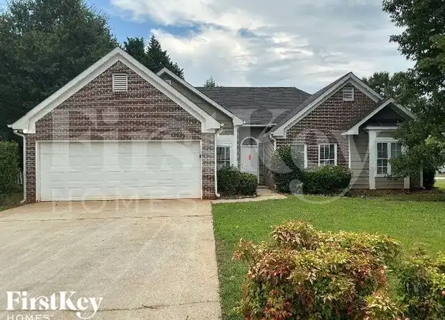Property at 1613 Clairmont Ln SW, Conyers, GA, 30094, 4 beds, 3 baths, [object Object]