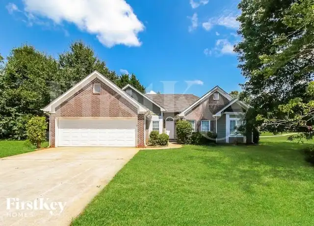 Property at 1613 Clairmont Ln SW, Conyers, GA, 30094, 4 beds, 3 baths, [object Object]