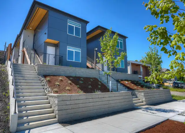 Property at 2420 S I St Unit B, Tacoma, WA, 98405, 1 bed, 1 bath, [object Object]
